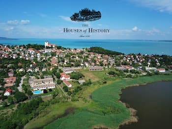 The Houses of History - anno 1830