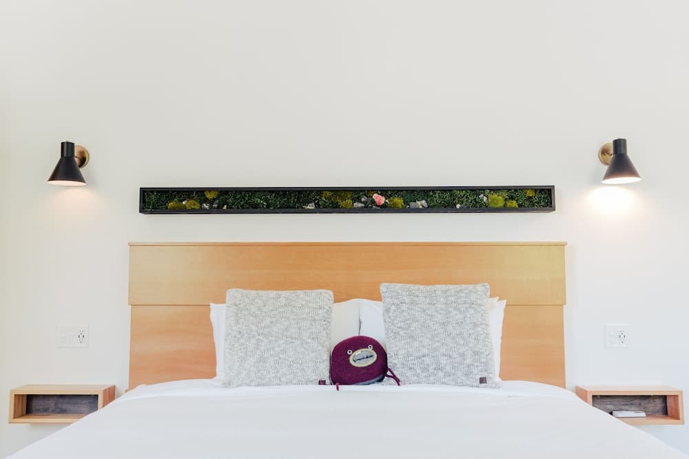 Pluvio Restaurant and Rooms