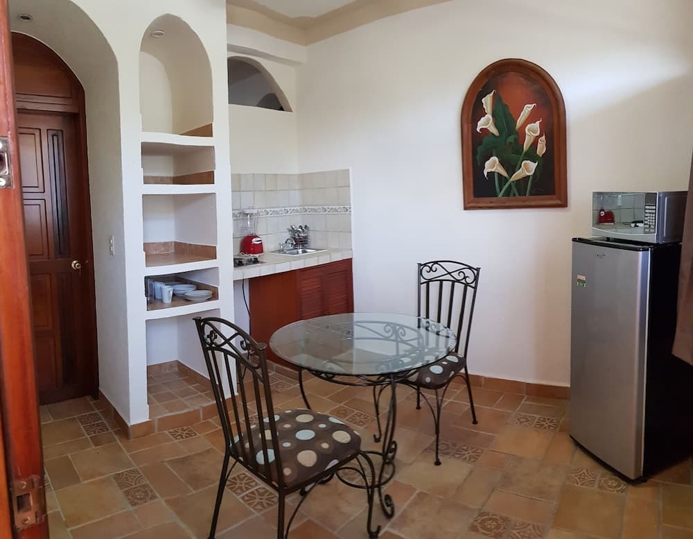 Hotel Boutique La Josefina - Adults Only