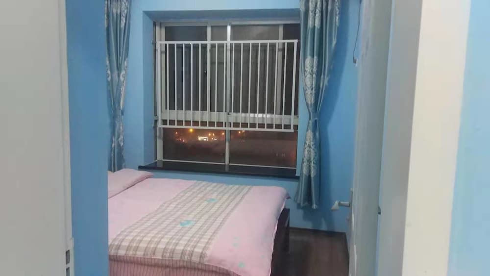 Apple Apartment Hotel Changsha Nanmenkou