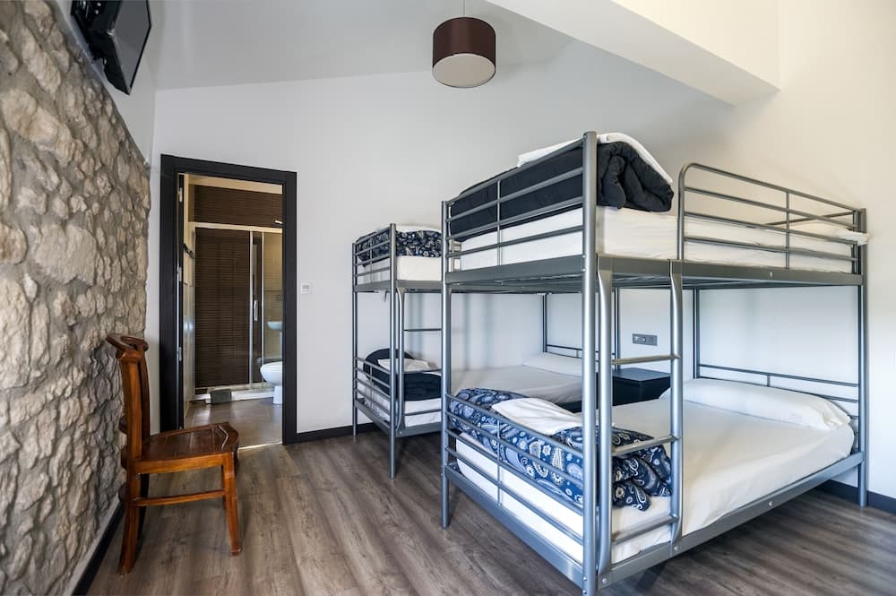 Albergue La Fábrica