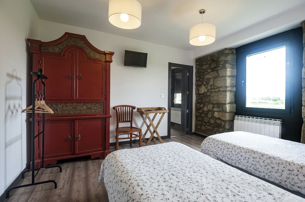 Albergue La Fábrica