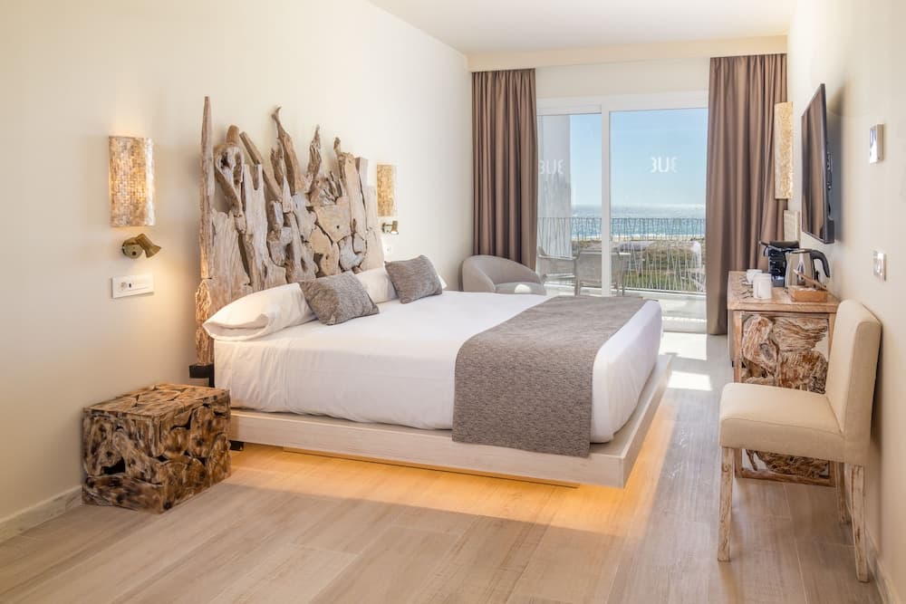 Hotel Zahara Beach by Q Hotels