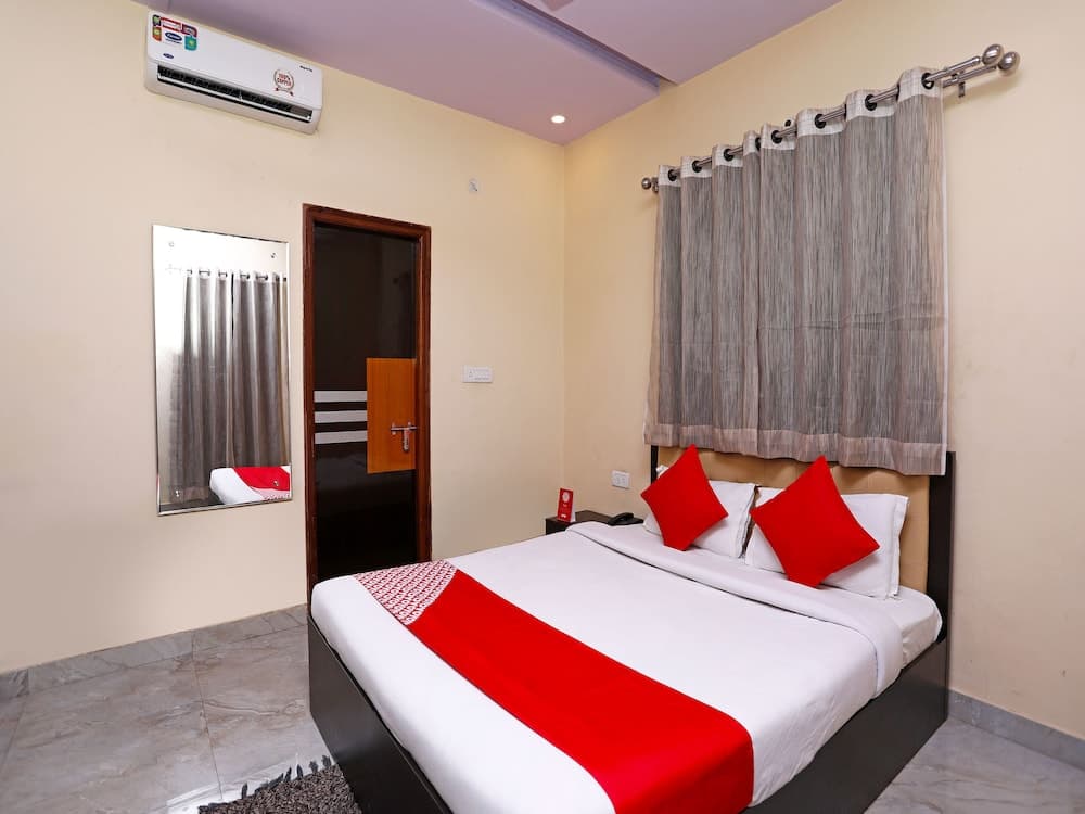 OYO 17408 Scindia Resorts And Hotels