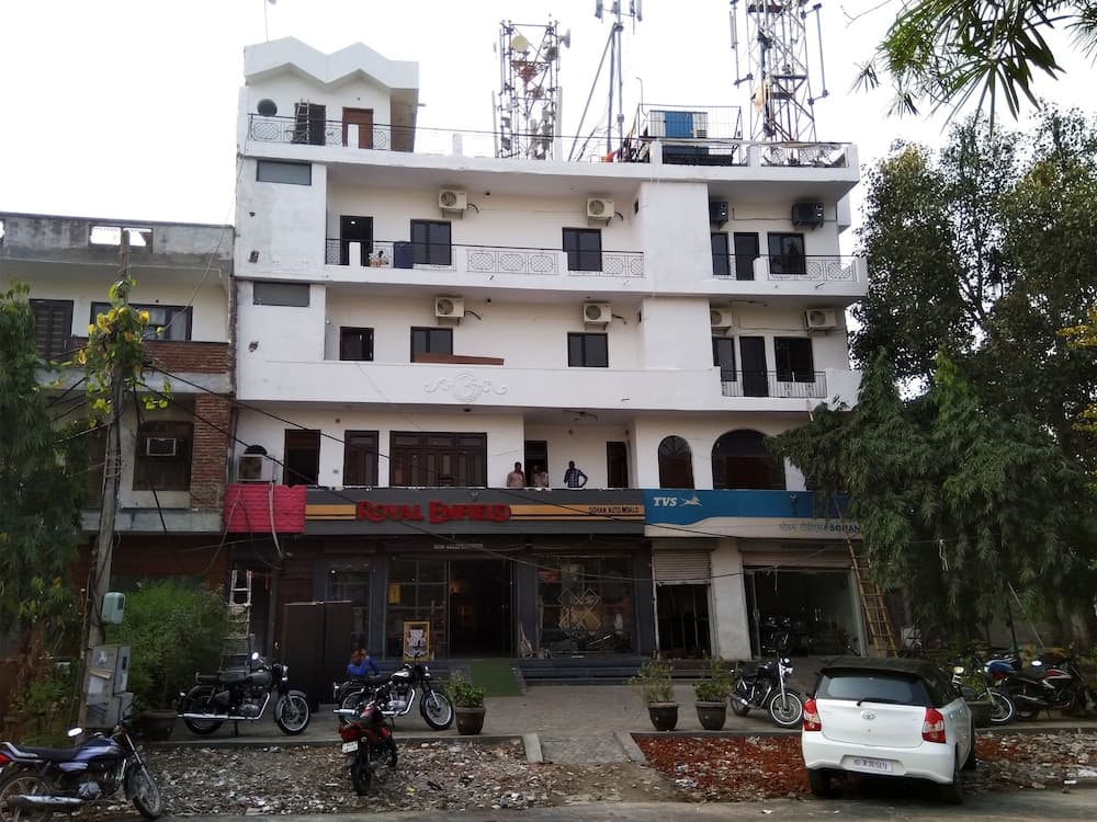 hotel image