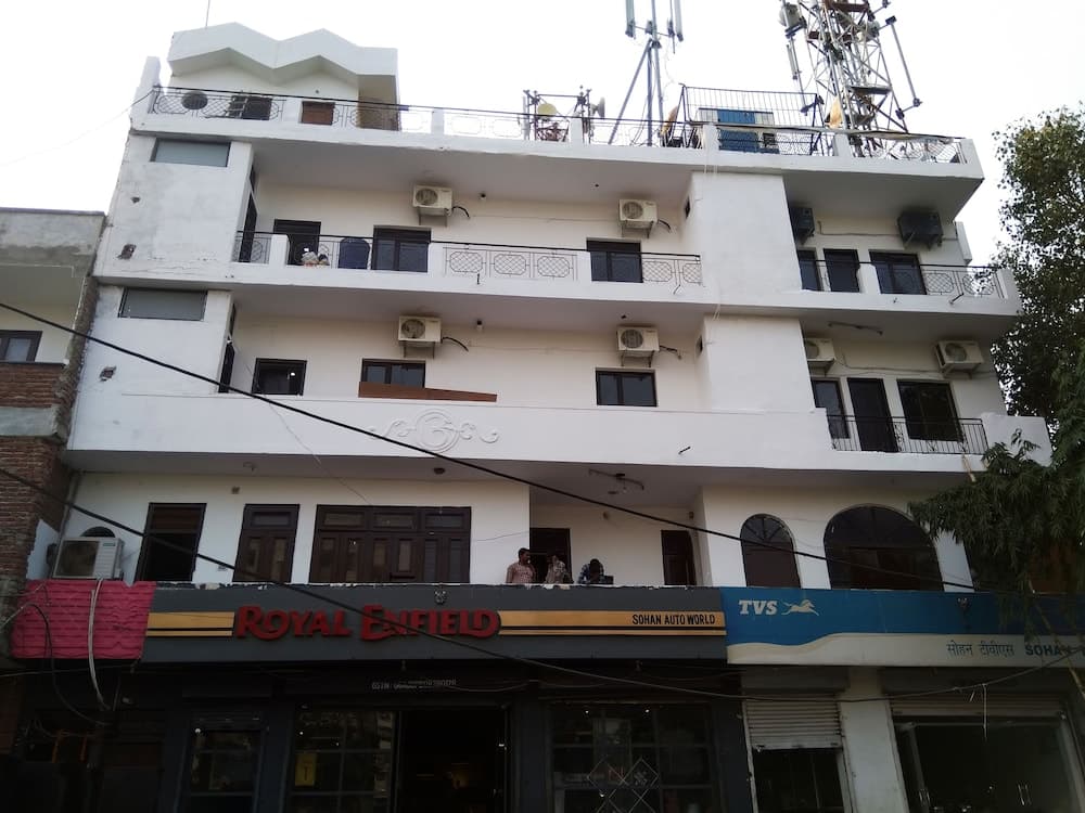 hotel image