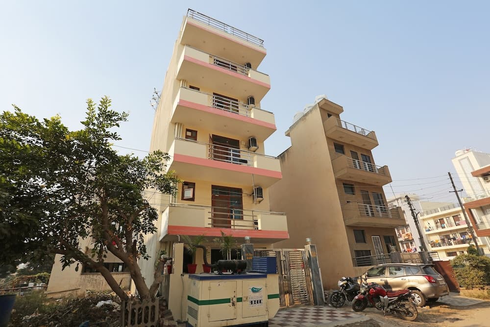 hotel image