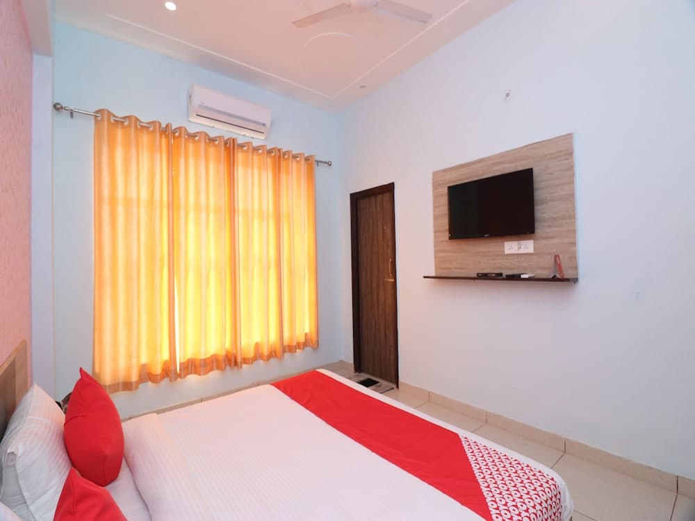 OYO 22014 Prem Resort
