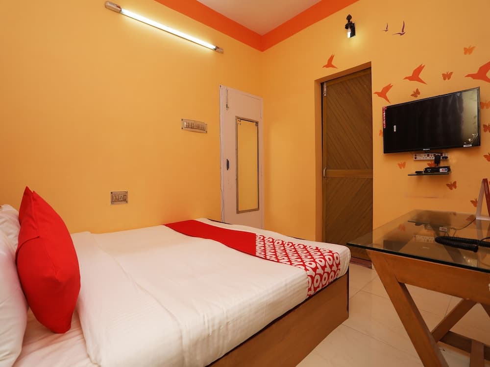 OYO 24081 Hotel Lata Palace & Resort