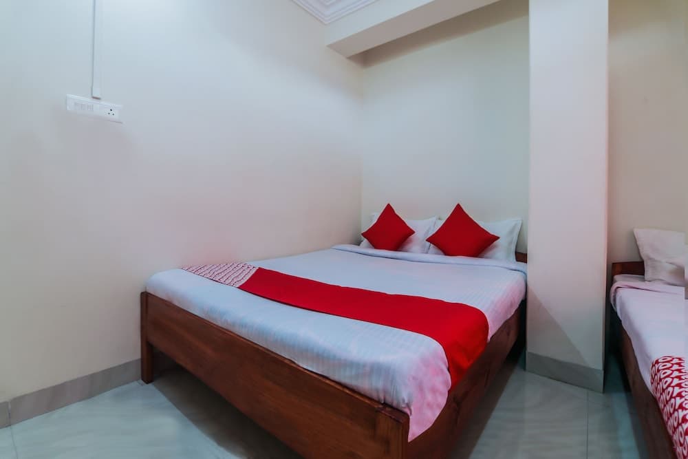 OYO 17362 Shillong Mantra Guest House
