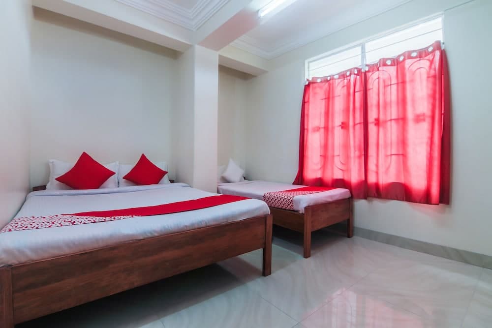 OYO 17362 Shillong Mantra Guest House