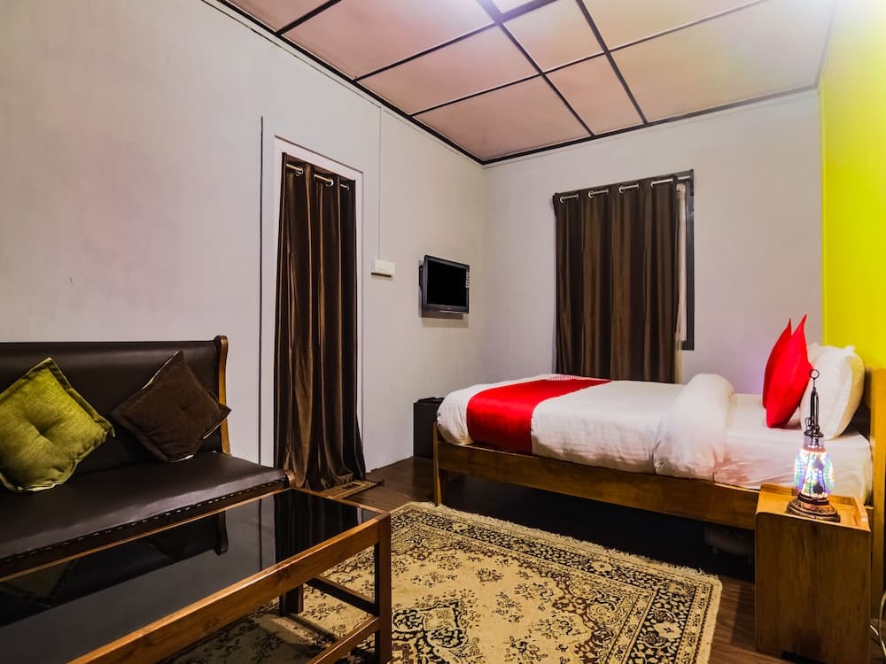 OYO 26198 Mawbynna Guest House