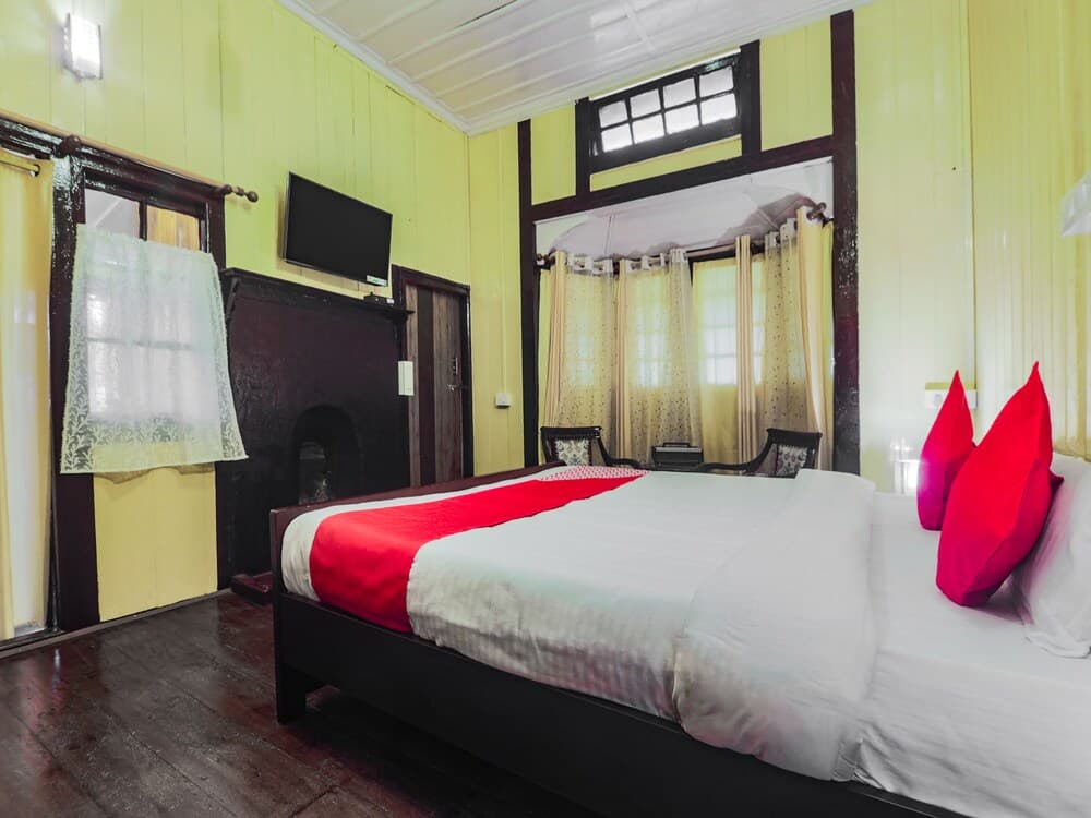 OYO 26198 Mawbynna Guest House