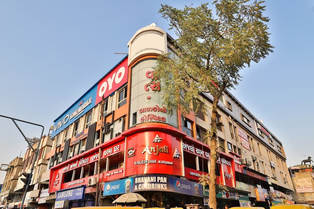 hotel image