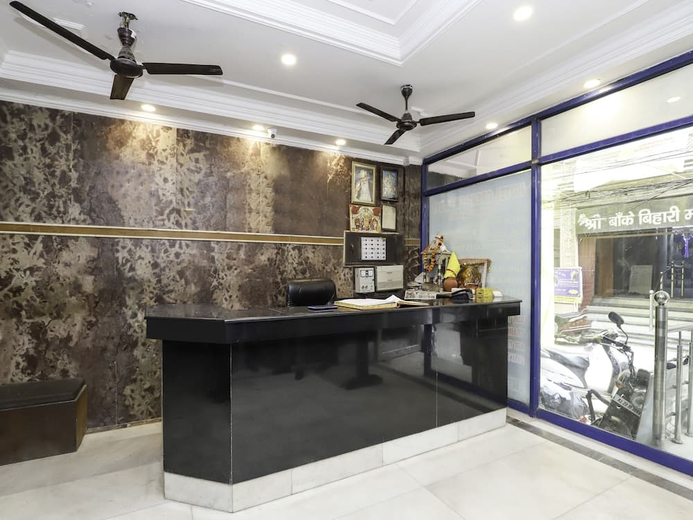 OYO 19150 Hotel Great Shiva Dlx