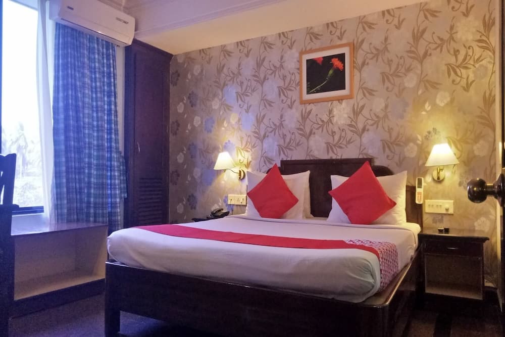 OYO 22875 Deliza Residency