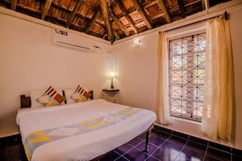 OYO Home 19186 Antique 1BHK