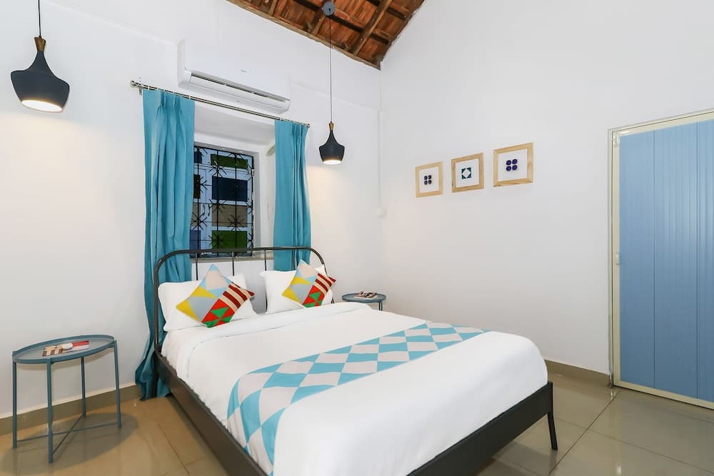 OYO Home 19723 Boutique 2BHK