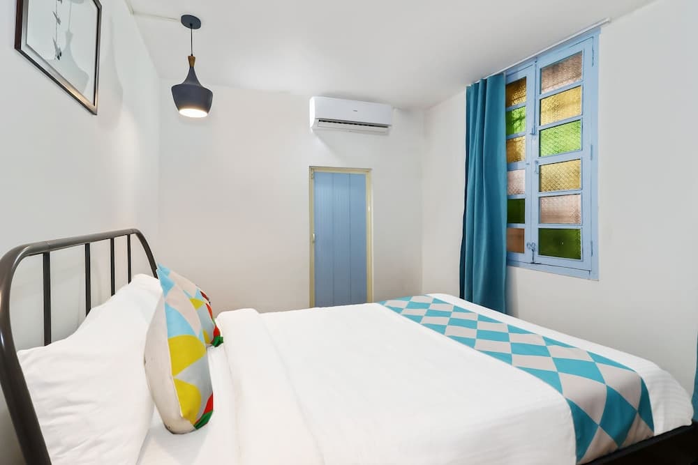 OYO Home 19723 Boutique 2BHK