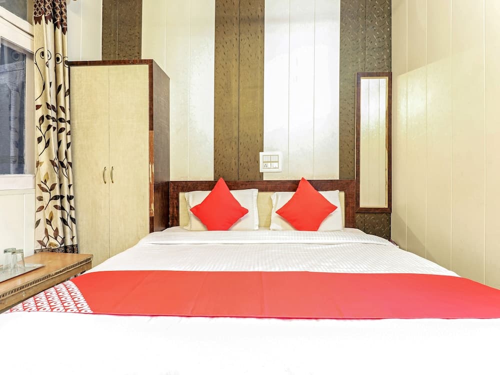 OYO 24244 Chamunda View