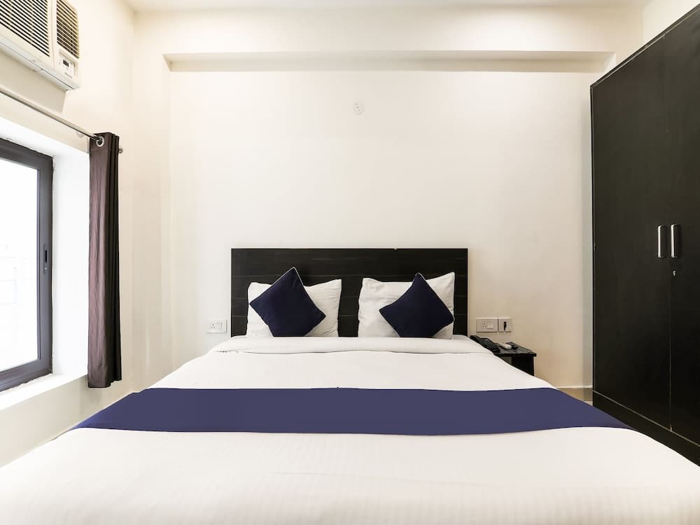 SilverKey Executive stays 24588 CD Sohna Road