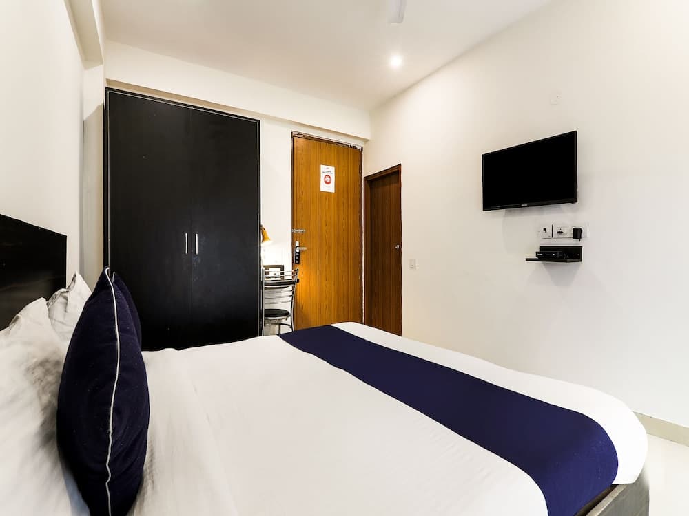 SilverKey Executive stays 24588 CD Sohna Road