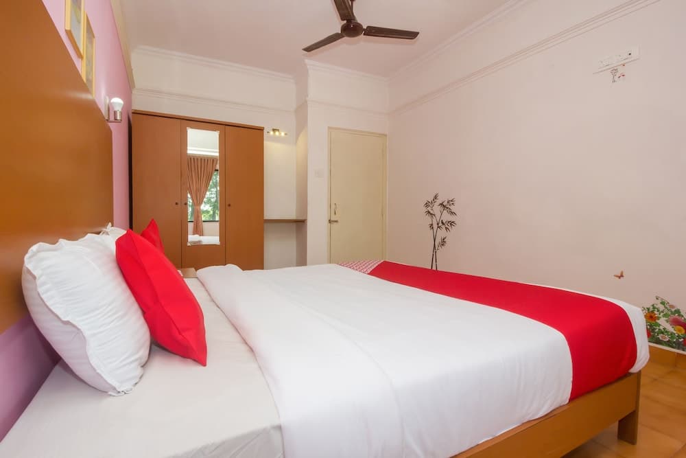 OYO 22575 Rain View Resort