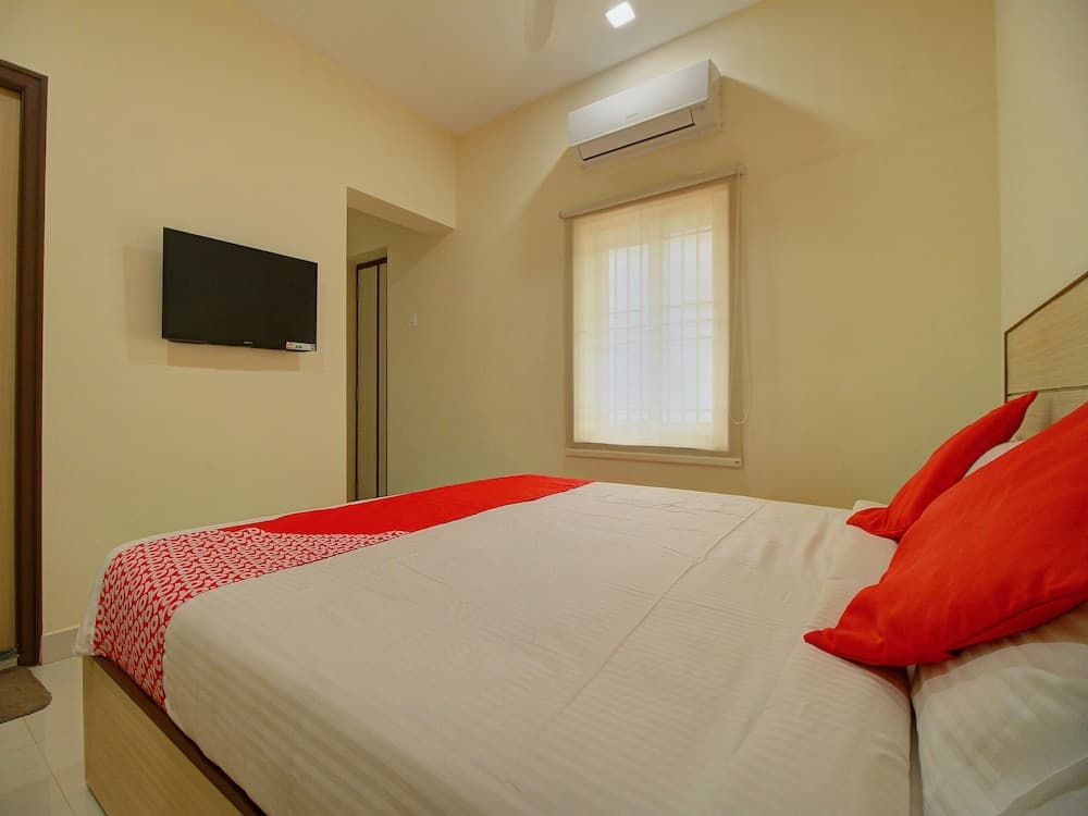 OYO 17355 Shri Sai Homestay