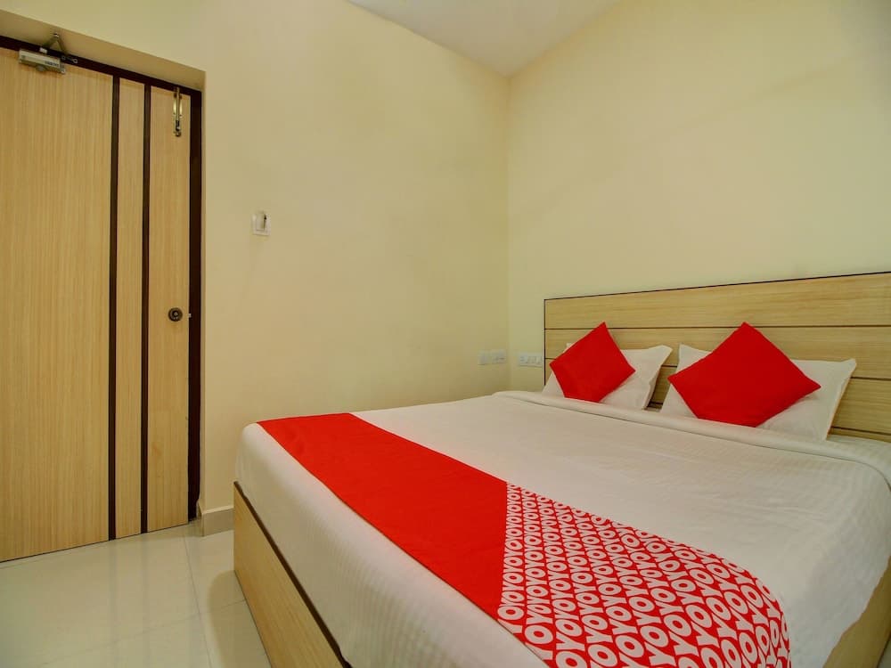 OYO 17355 Shri Sai Homestay