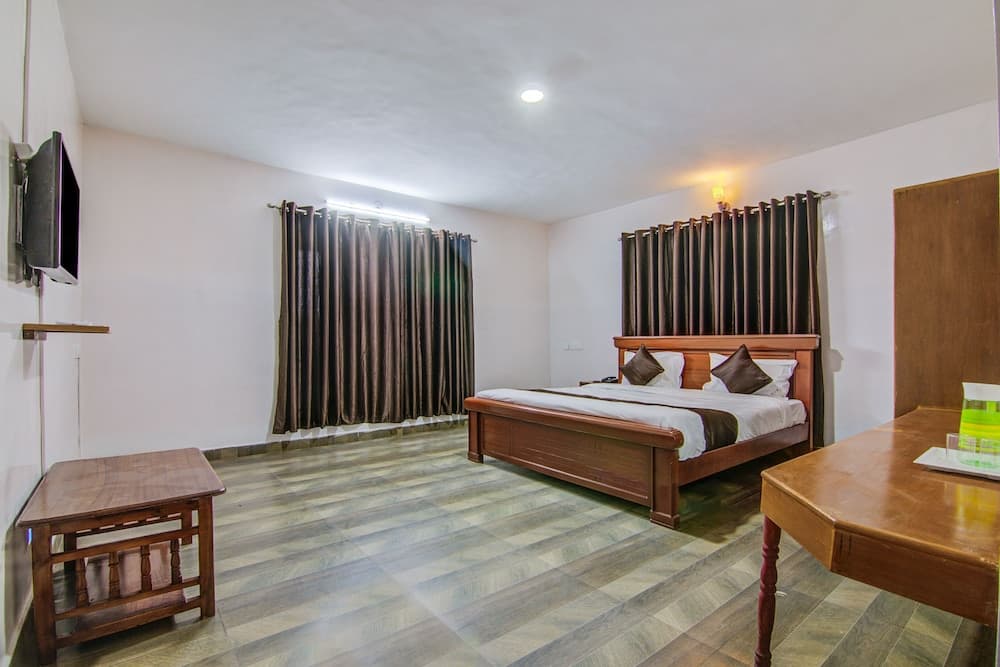 OYO 19397 Hotel All Season