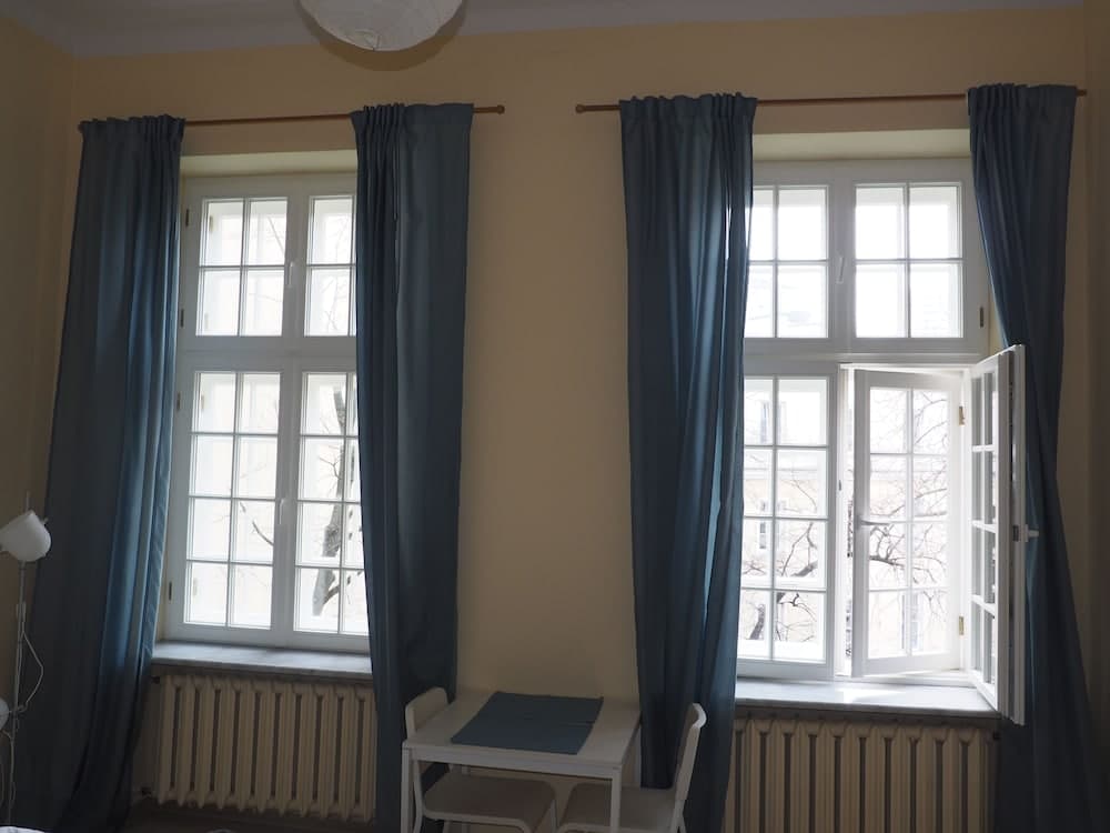 Hostel Chmielna 5 Rooms & Apartments