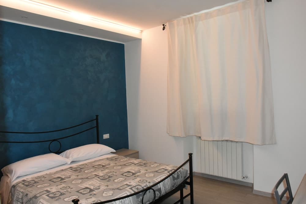 Albano Station Rooms