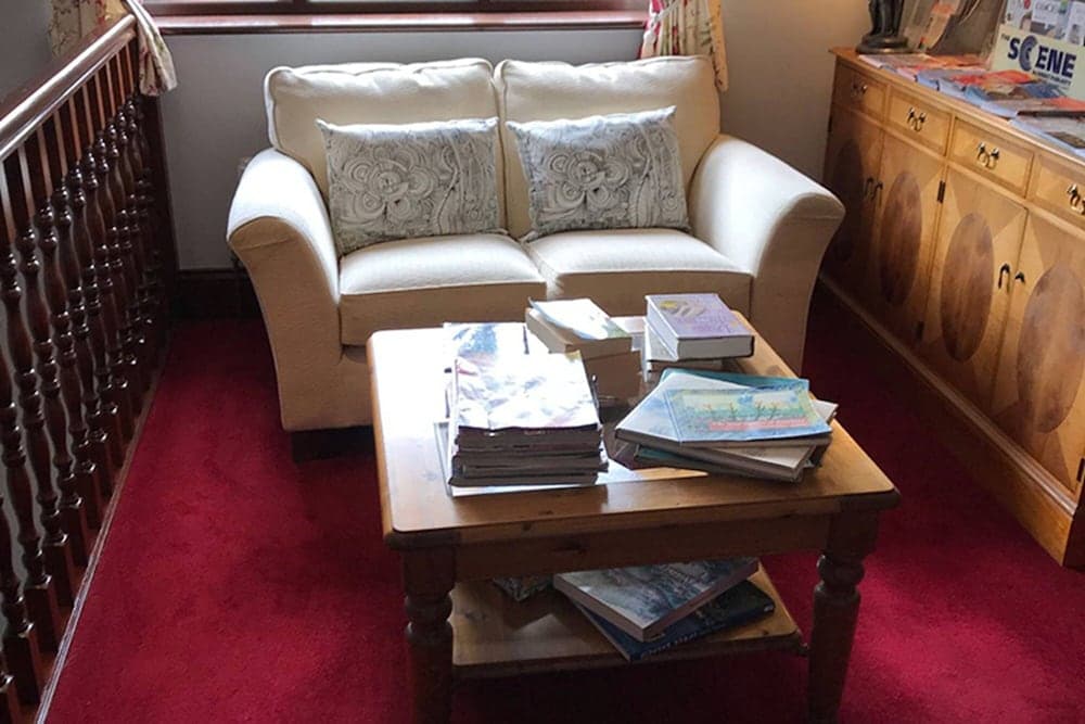 Claddagh Guest House