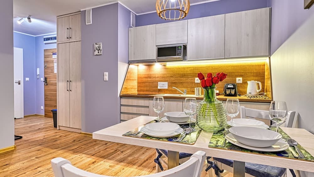 Apartamenty Sun & Snow Bawaria II