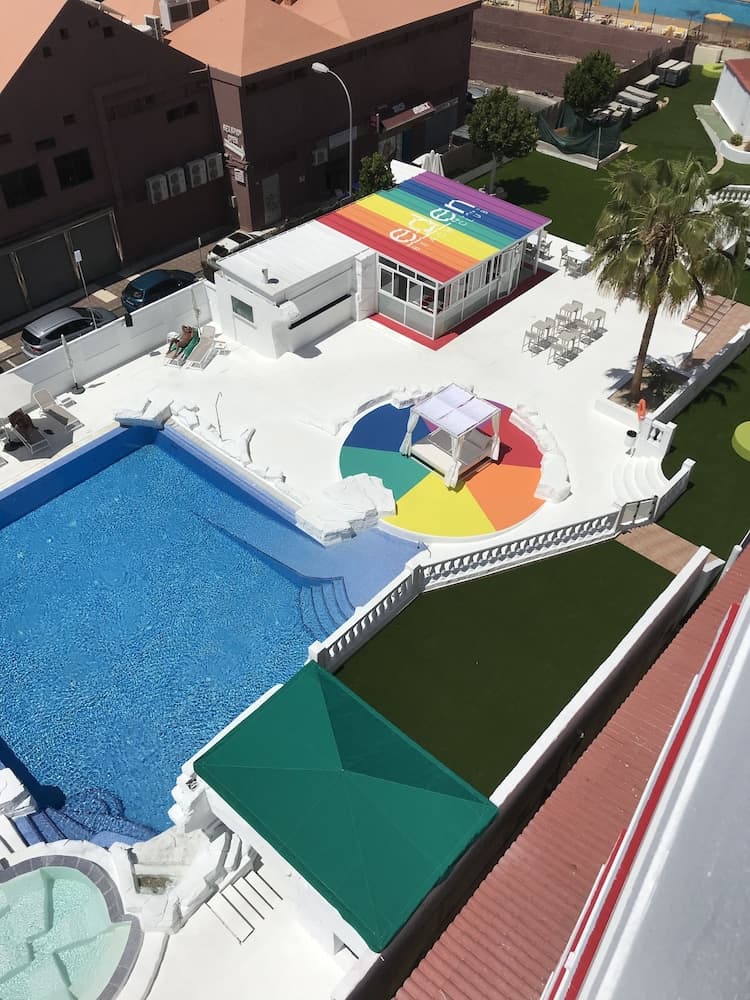 hotel image