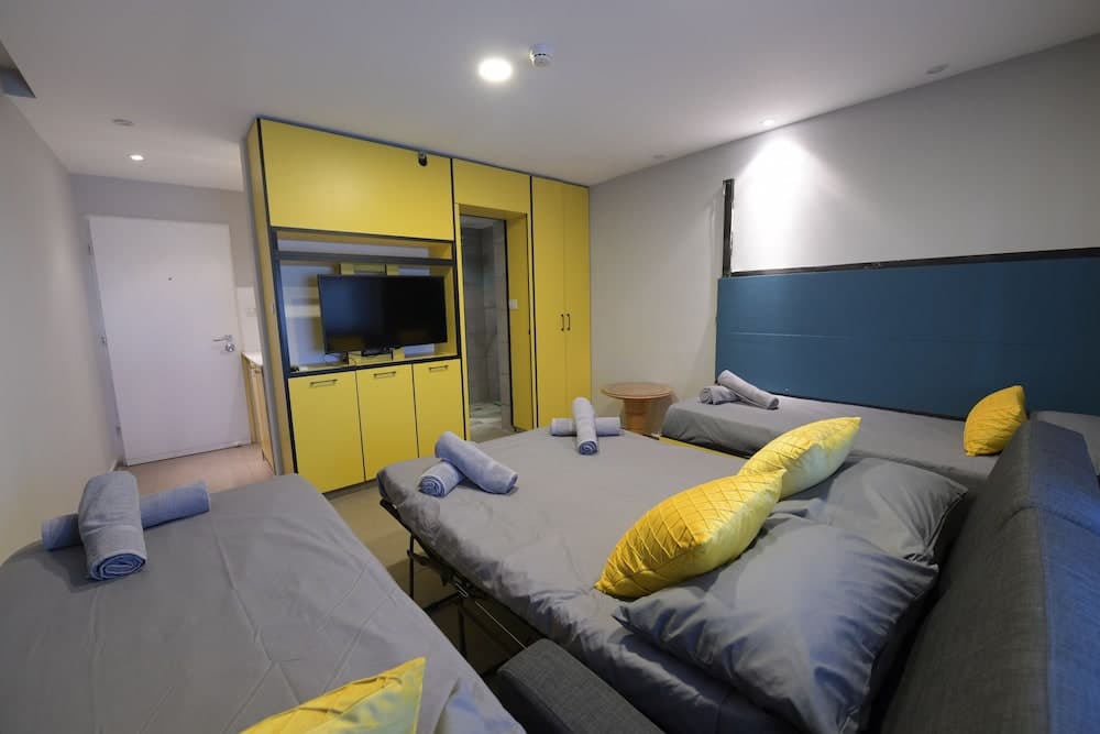 Amdar Hotel & Hostel