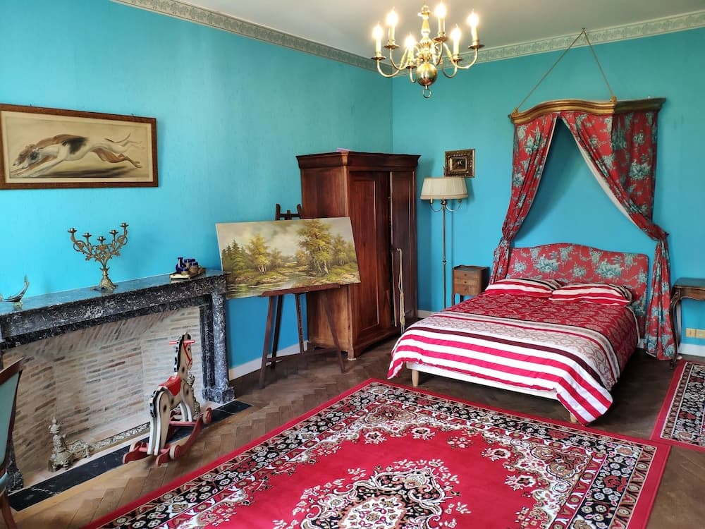 Château de Saint-Thomas