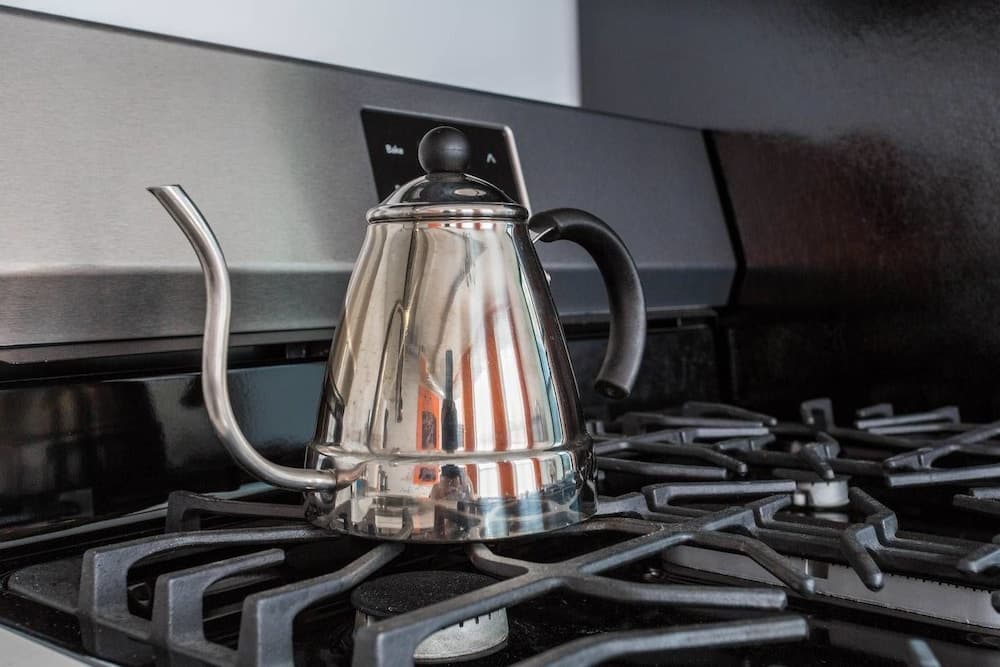 Bright & Modern 1 BDR in Downtown