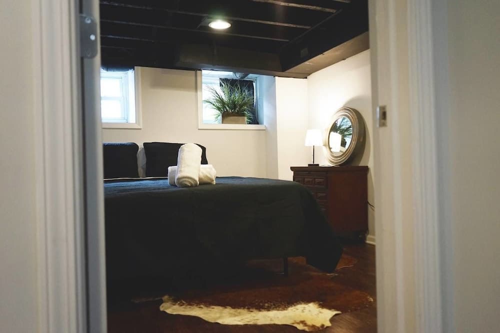 A Duplex for Your Grouplex