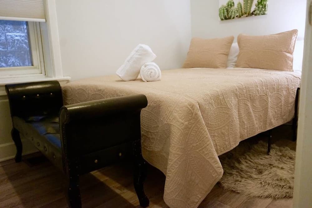 A Duplex for Your Grouplex