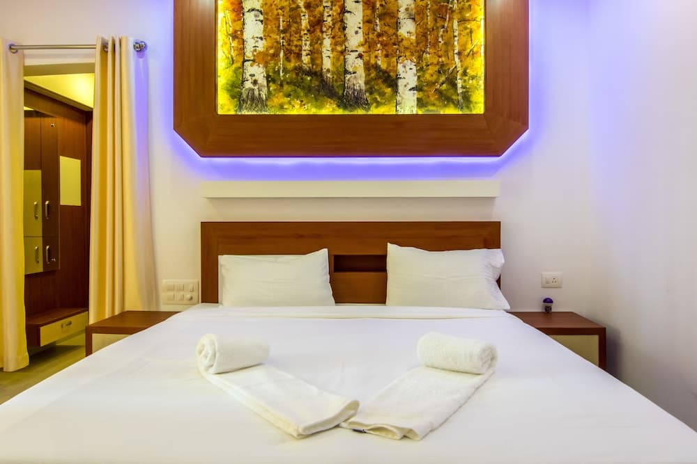 Edakkal Village Resort