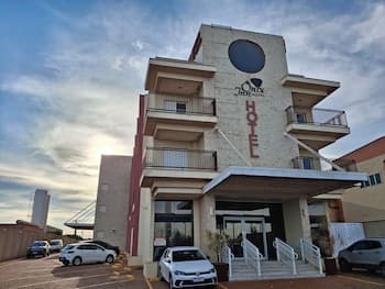 Onix Inn Hotel Cravinhos