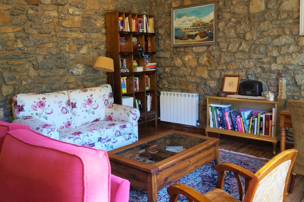 Hotel Rural Palacio Fernández Heres