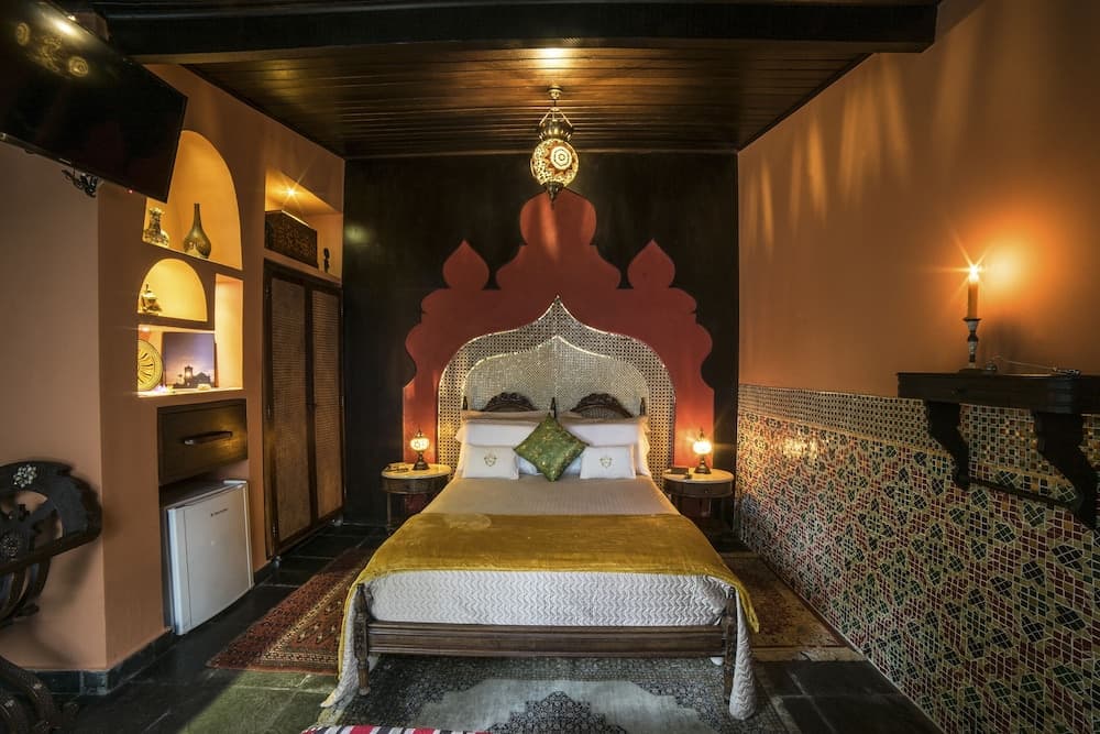 Casa Nostra Boutique Hotel