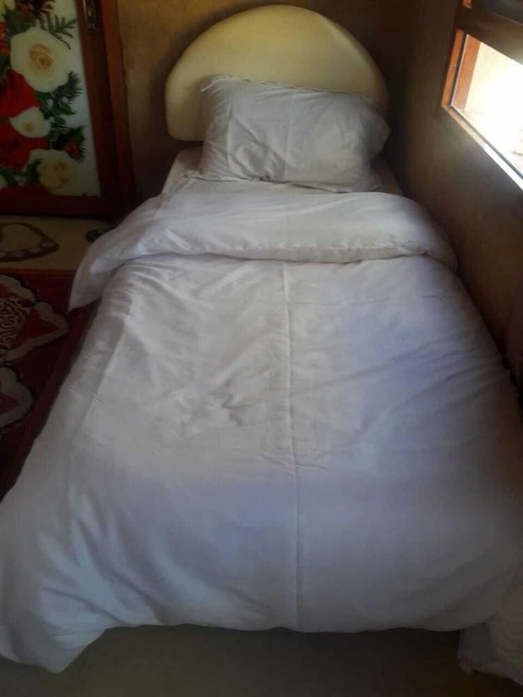 Abu Omair Jabal Shams Guesthouse