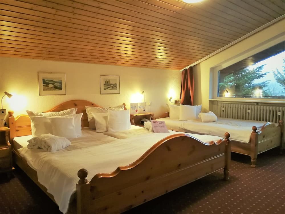 Ferienhotel Schwarzwälder Hof