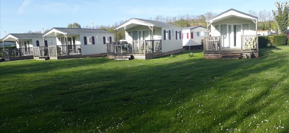 Camping les Marguerites