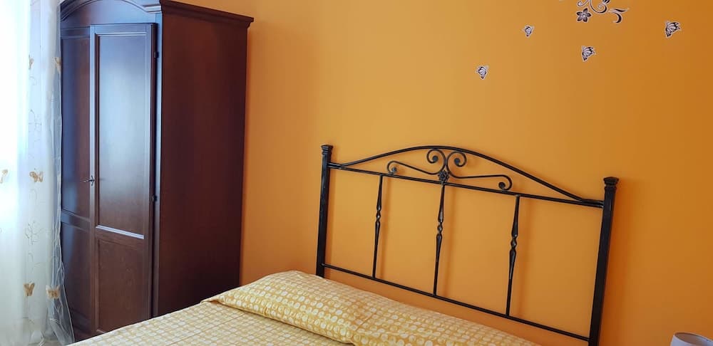 Mariposa Bed And Breakfast