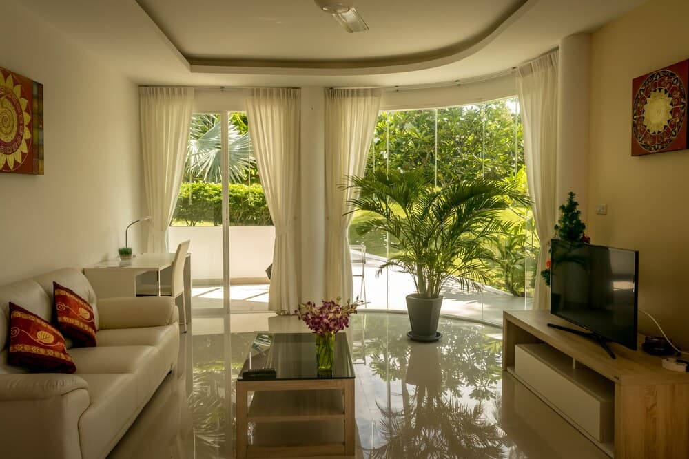 The Inspiration Residence