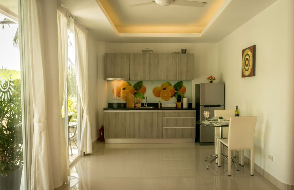 The Inspiration Residence